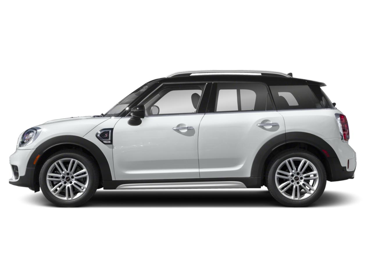 2019 MINI Cooper S Countryman ALL4 Vehicle Photo in Bradenton, FL 34207