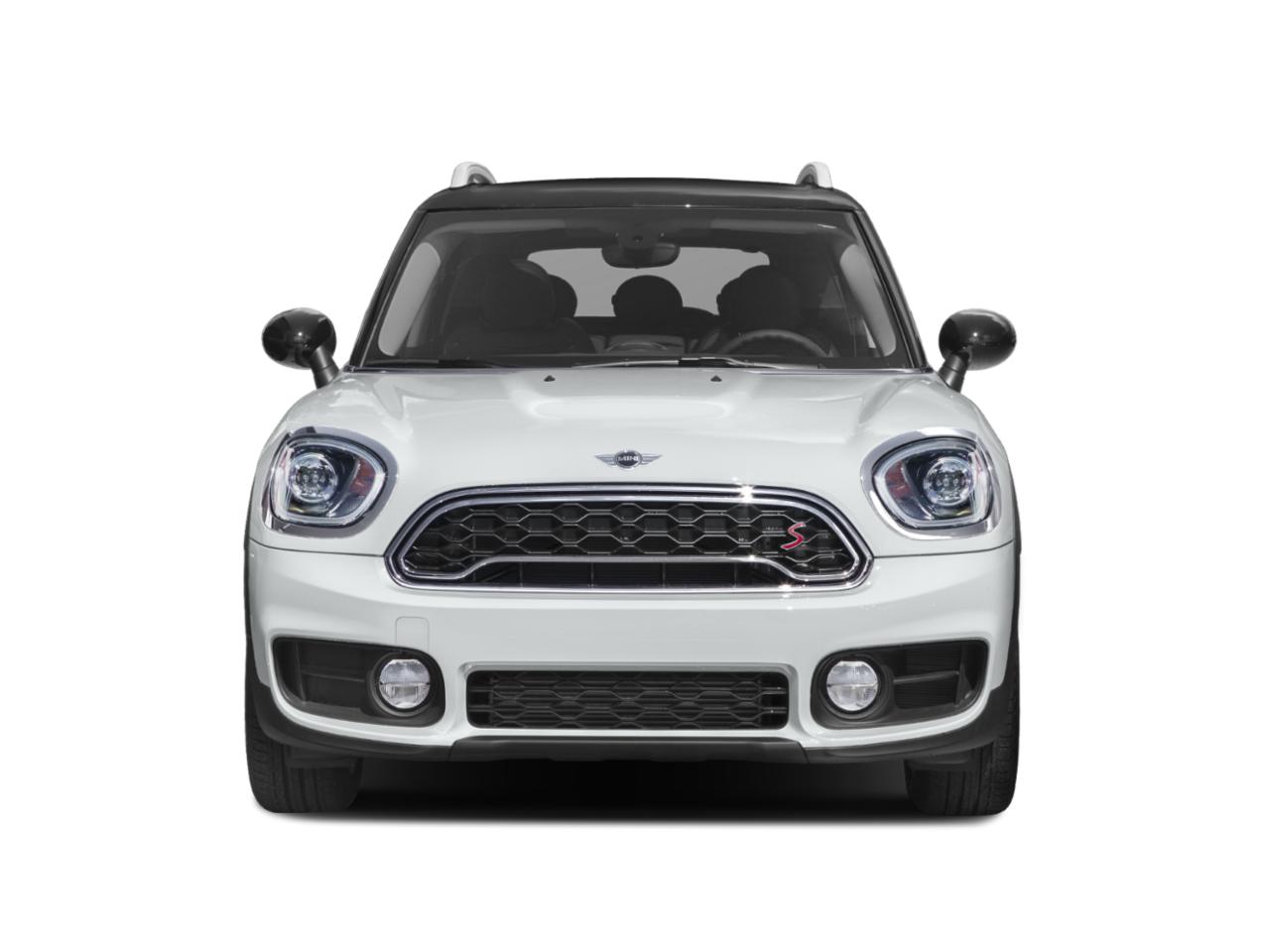 2019 MINI Cooper S Countryman ALL4 Vehicle Photo in Bradenton, FL 34207