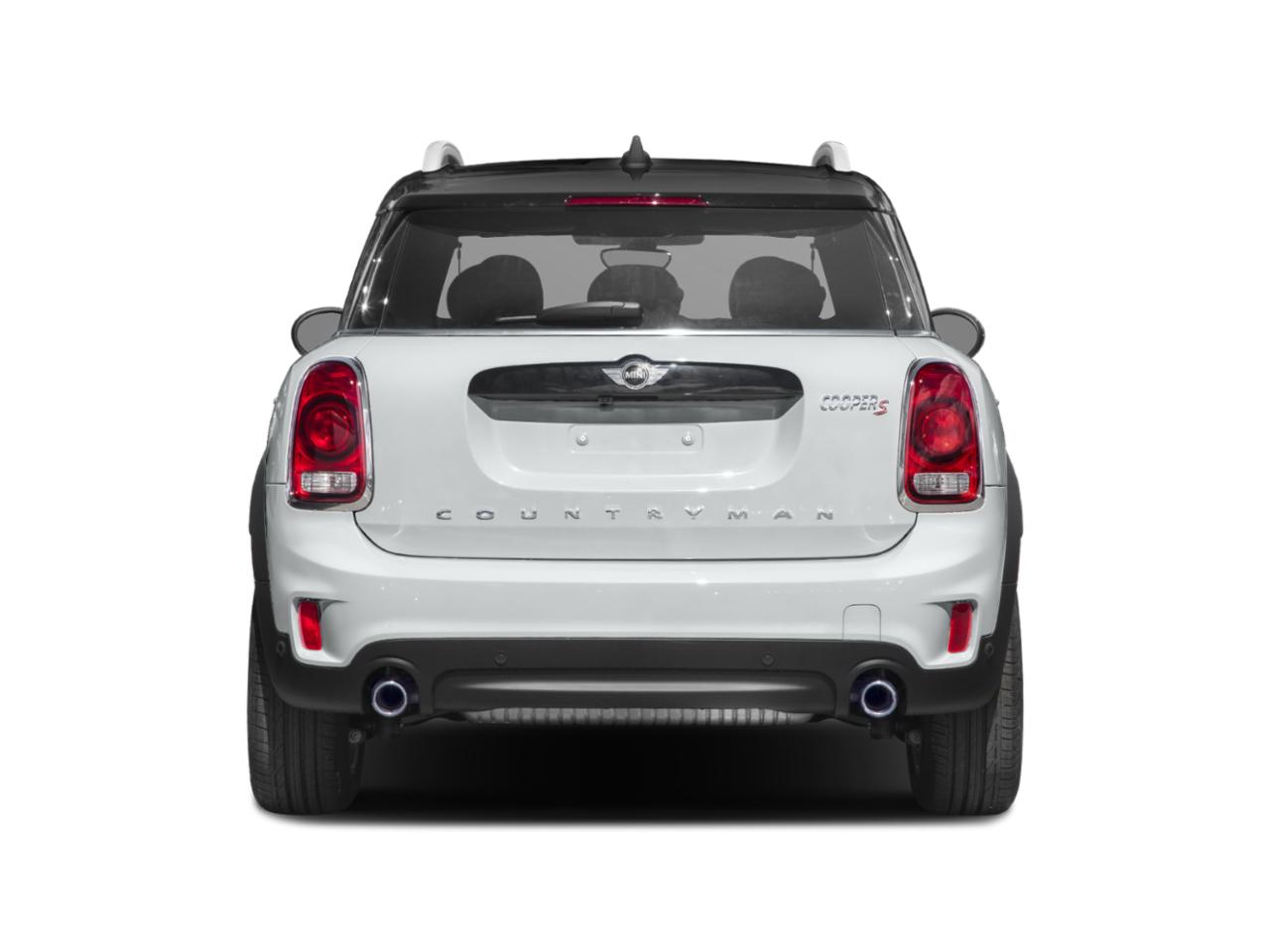 2019 MINI Cooper S Countryman ALL4 Vehicle Photo in Hollywood, FL 33021