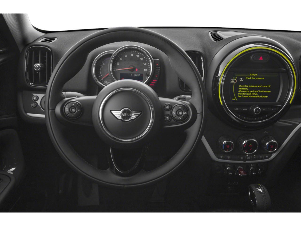 2019 MINI Cooper S Countryman ALL4 Vehicle Photo in Hollywood, FL 33021