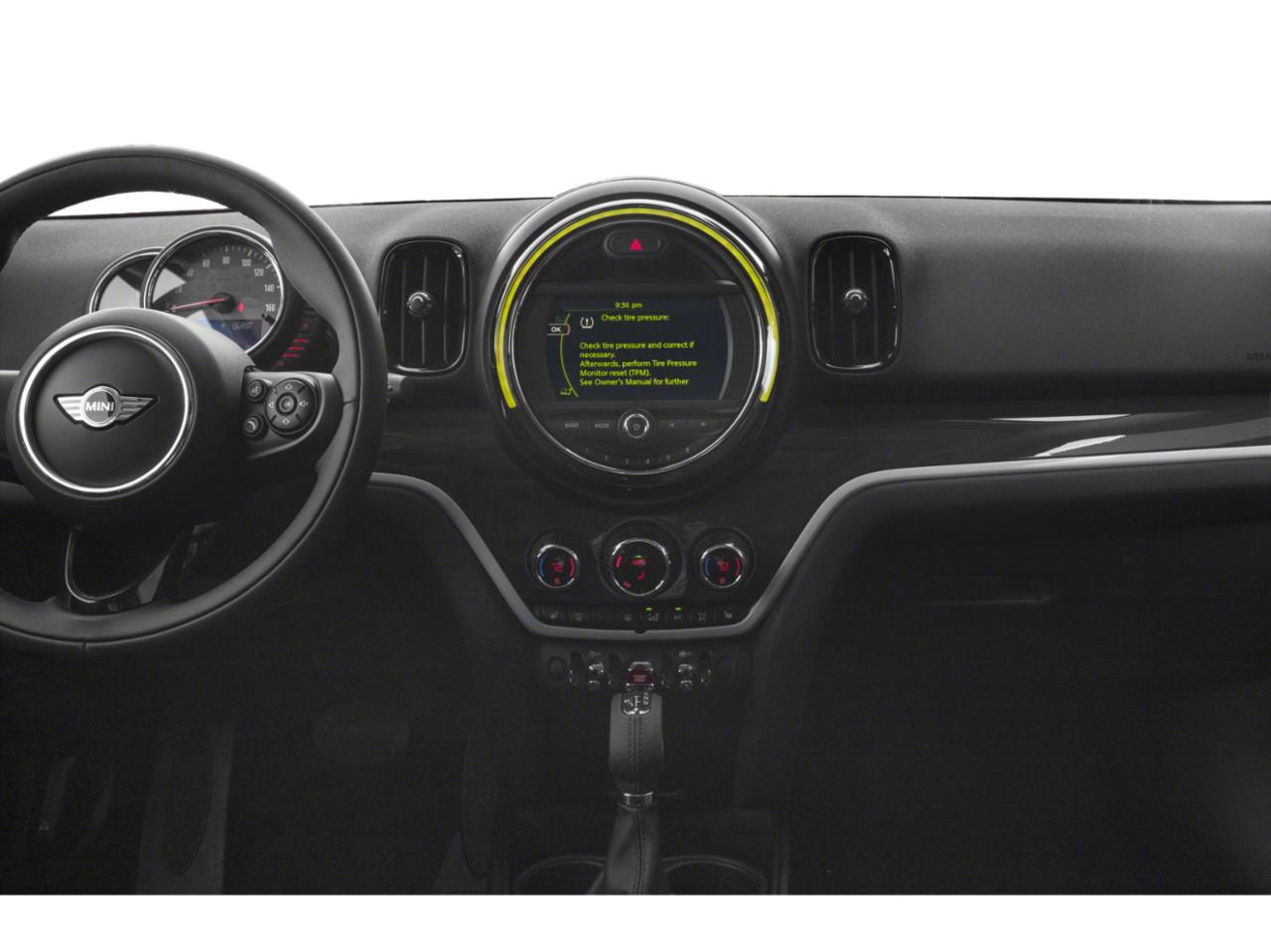 2019 MINI Cooper S Countryman ALL4 Vehicle Photo in Bradenton, FL 34207