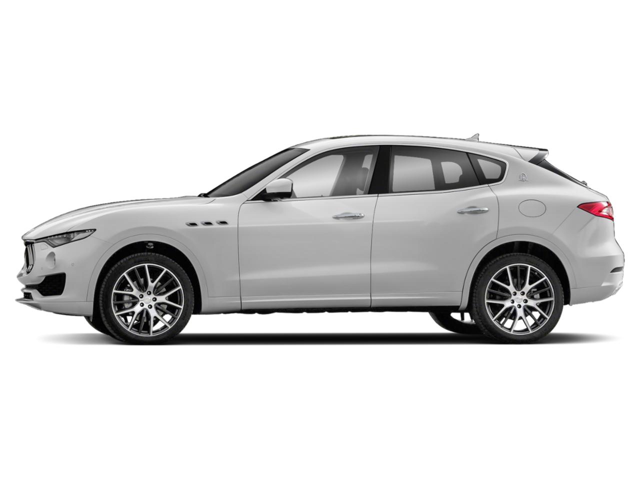 2019 Maserati Levante Vehicle Photo in AUSTIN, TX 78759-4154