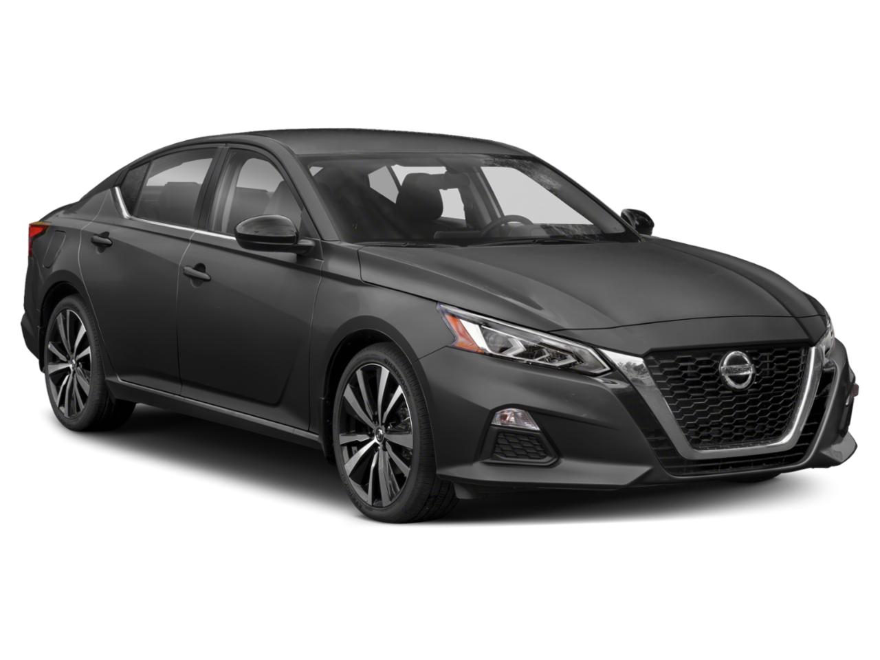 2019 Nissan Altima Vehicle Photo in Pembroke Pines , FL 33084