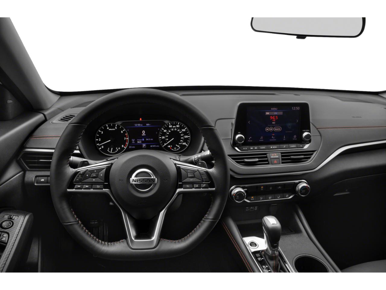 2019 Nissan Altima Vehicle Photo in Pembroke Pines , FL 33084