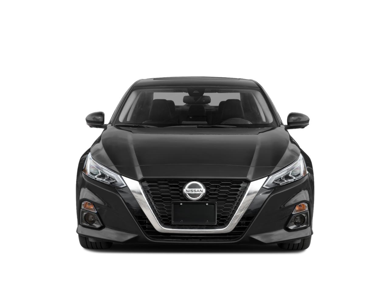 2019 Nissan Altima Vehicle Photo in Hollywood, FL 33021