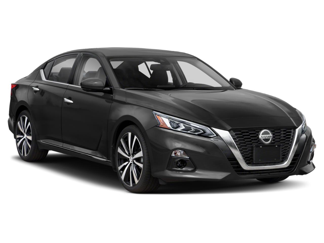 2019 Nissan Altima Vehicle Photo in Miami, FL 33135