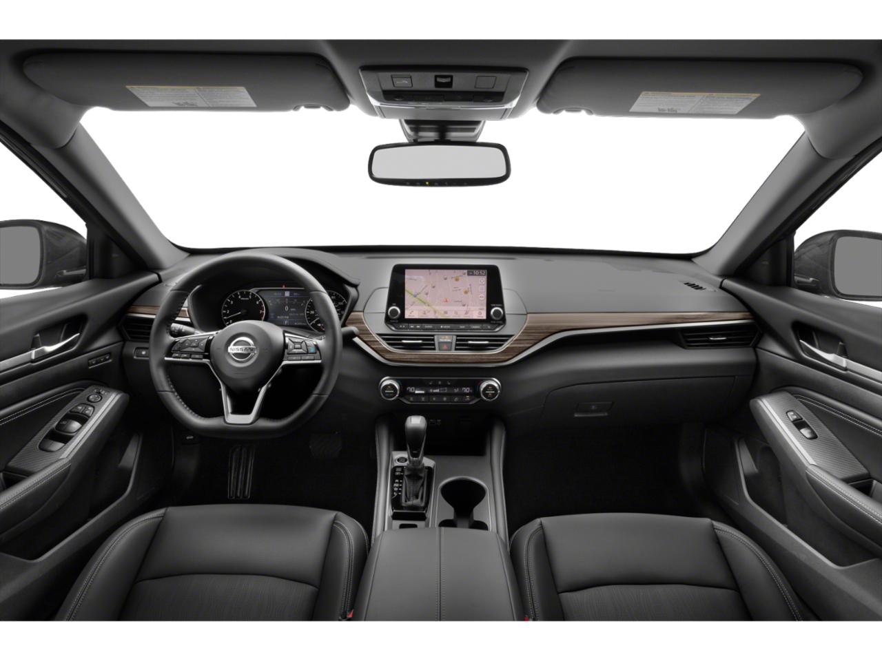 2019 Nissan Altima Vehicle Photo in Hollywood, FL 33021