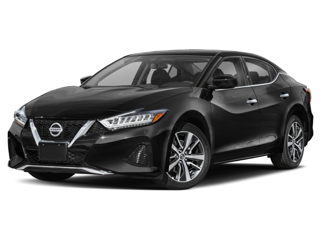 2019 Nissan Maxima Vehicle Photo in Sanford, FL 32771