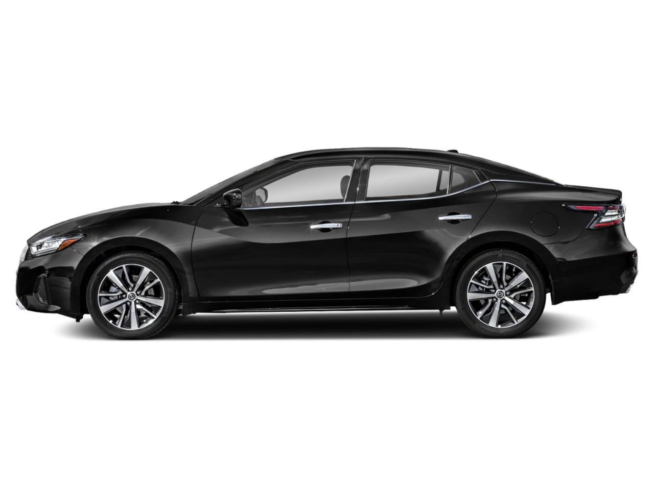 2019 Nissan Maxima Vehicle Photo in Sanford, FL 32771