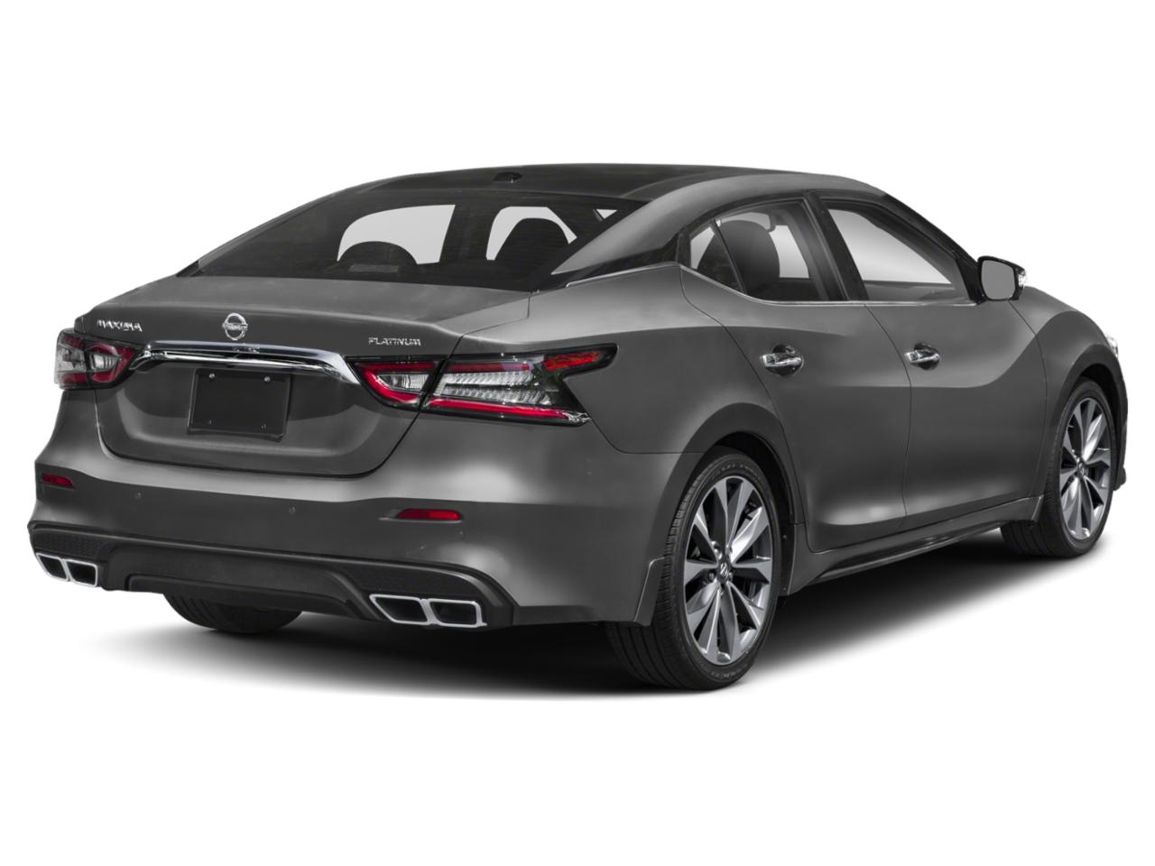 2019 Nissan Maxima Vehicle Photo in Hinesville, GA 31313