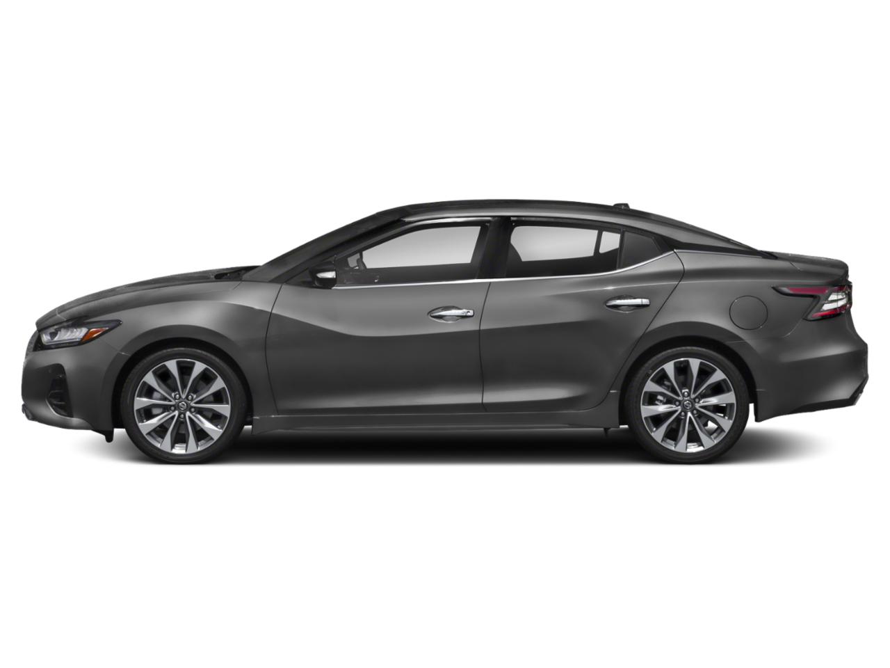 2019 Nissan Maxima Vehicle Photo in Hinesville, GA 31313