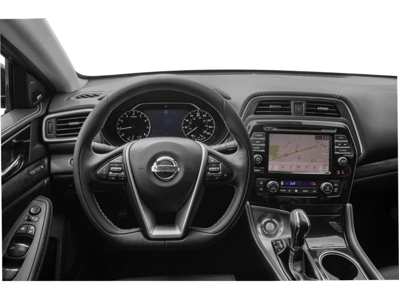 2019 Nissan Maxima Vehicle Photo in Hinesville, GA 31313