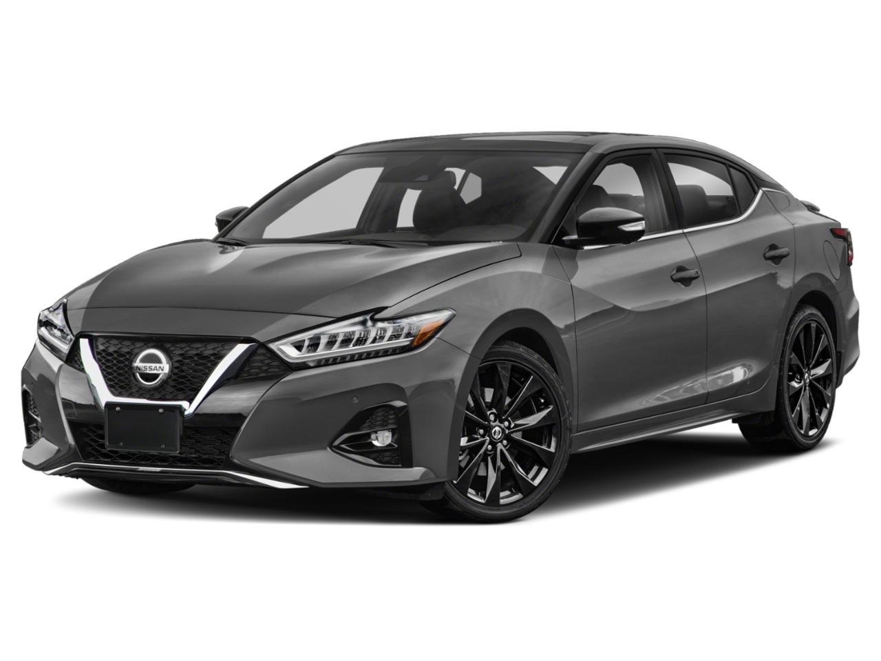 2019 Nissan Maxima Vehicle Photo in Delray Beach, FL 33444