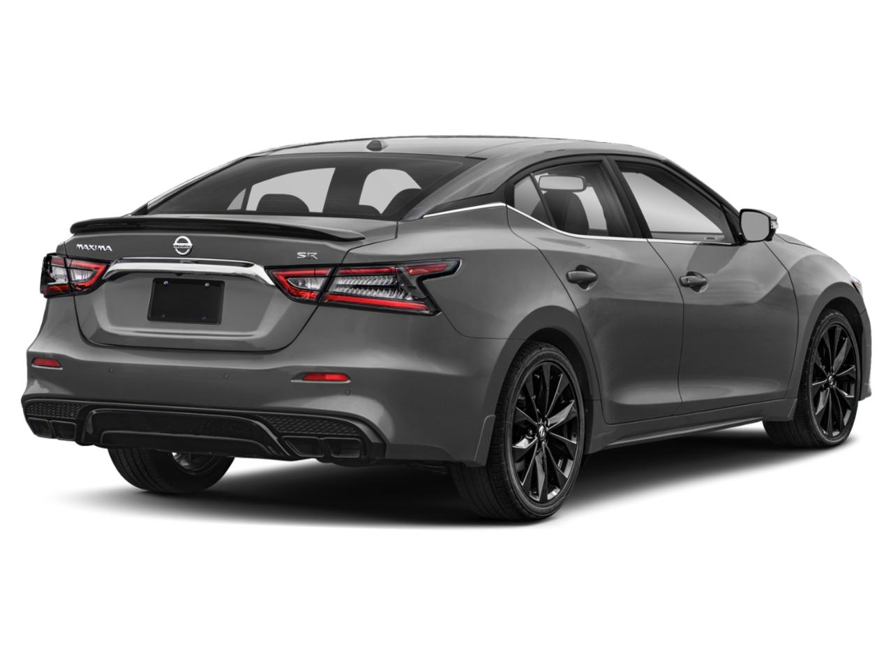 2019 Nissan Maxima Vehicle Photo in Delray Beach, FL 33444