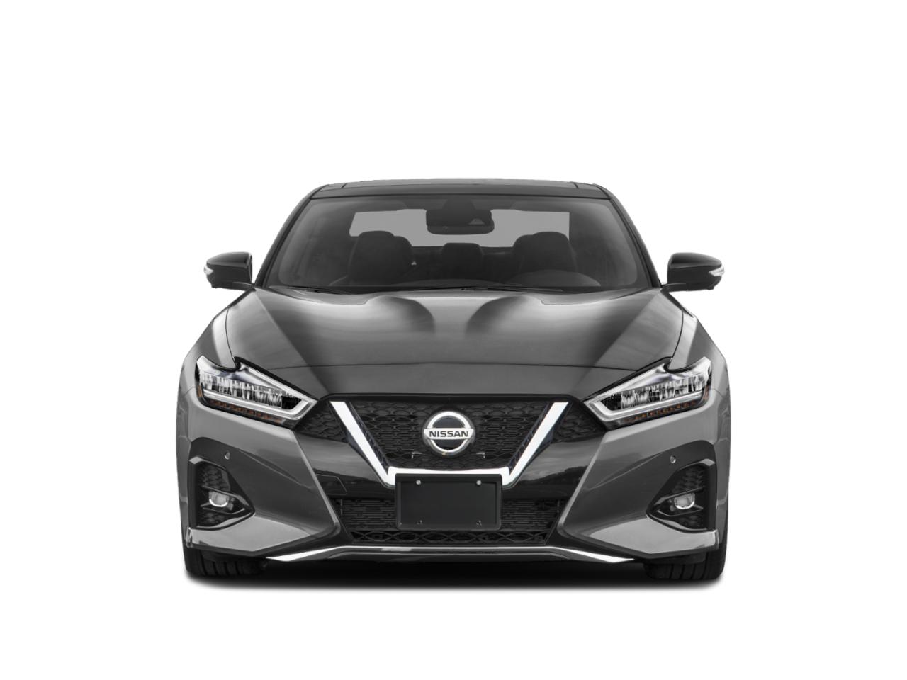 2019 Nissan Maxima Vehicle Photo in Delray Beach, FL 33444