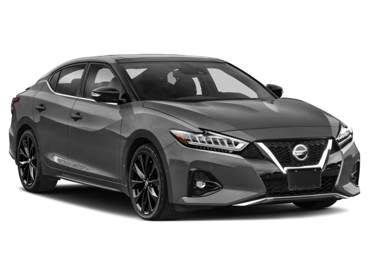 2019 Nissan Maxima Vehicle Photo in Delray Beach, FL 33444