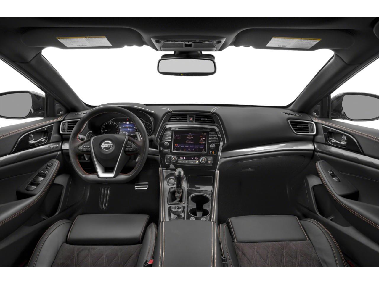 2019 Nissan Maxima Vehicle Photo in Delray Beach, FL 33444