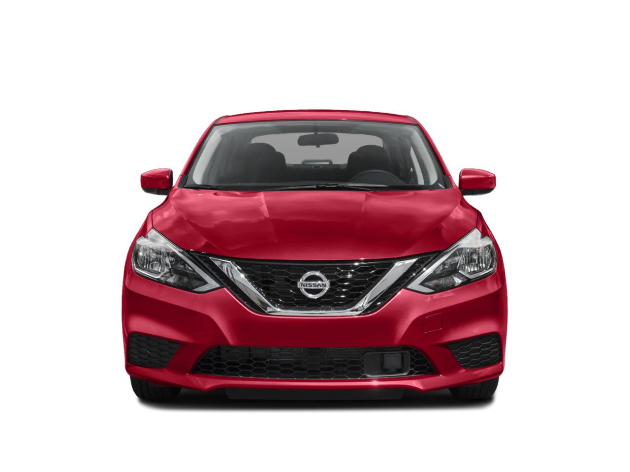 2019 Nissan Sentra Vehicle Photo in ORLANDO, FL 32808-7998