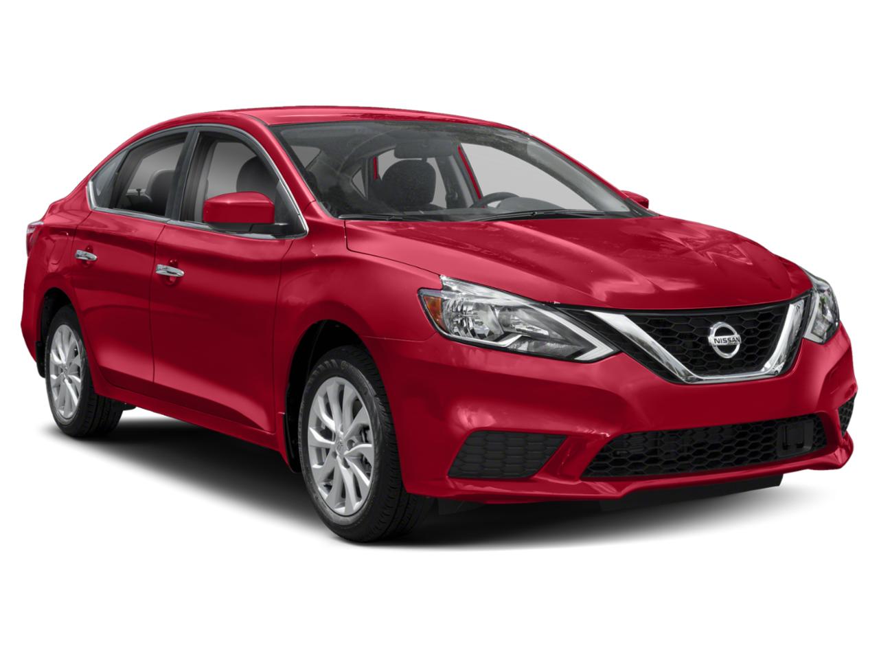 2019 Nissan Sentra Vehicle Photo in ORLANDO, FL 32808-7998