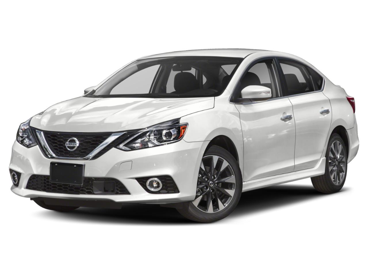 2019 Nissan Sentra Vehicle Photo in Memphis, TN 38125