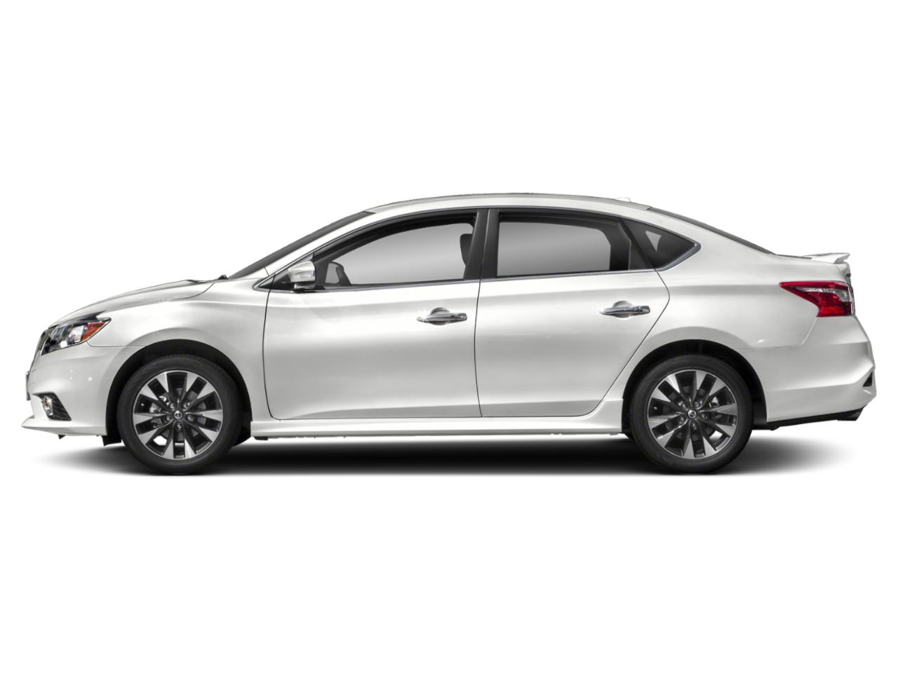 2019 Nissan Sentra Vehicle Photo in Memphis, TN 38125