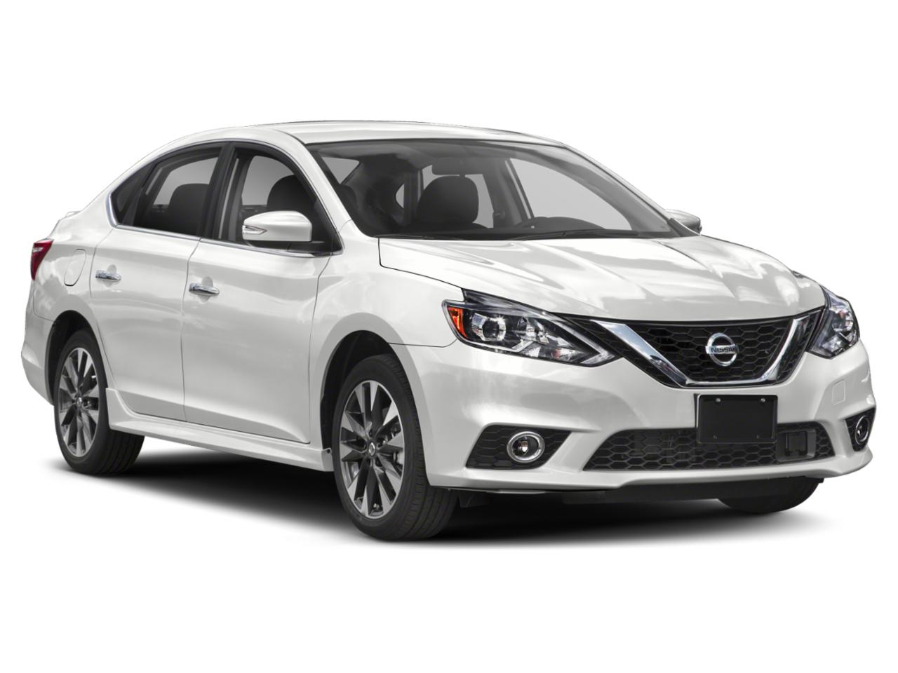 2019 Nissan Sentra Vehicle Photo in Memphis, TN 38125