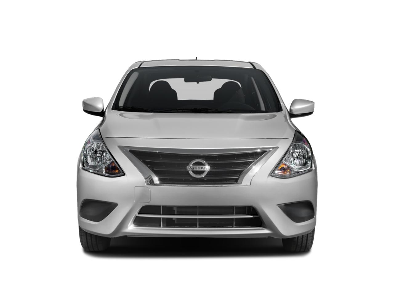 2019 Nissan Versa Sedan Vehicle Photo in Winter Park, FL 32792