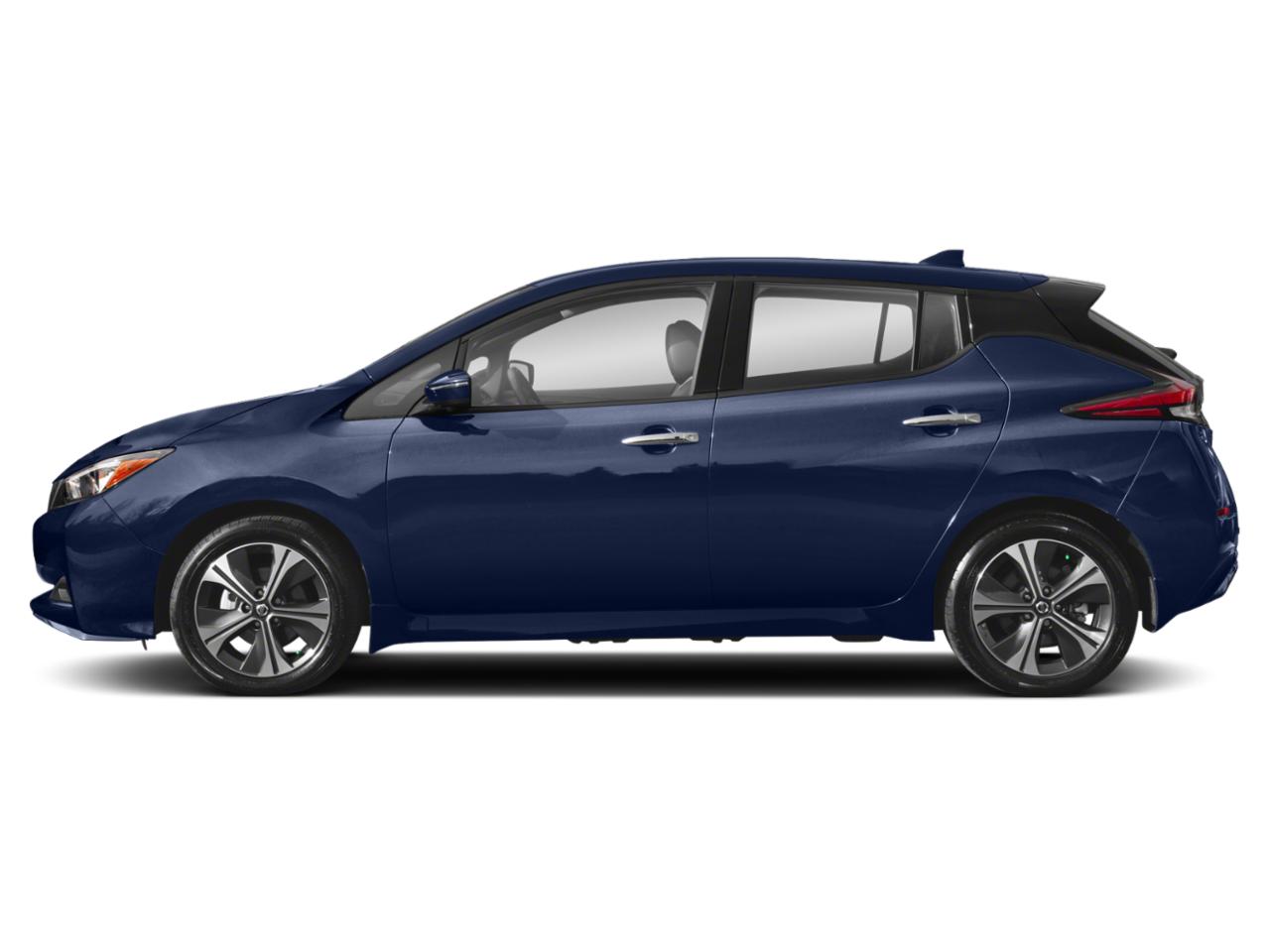 2019 Nissan LEAF Vehicle Photo in Grapevine, TX 76051