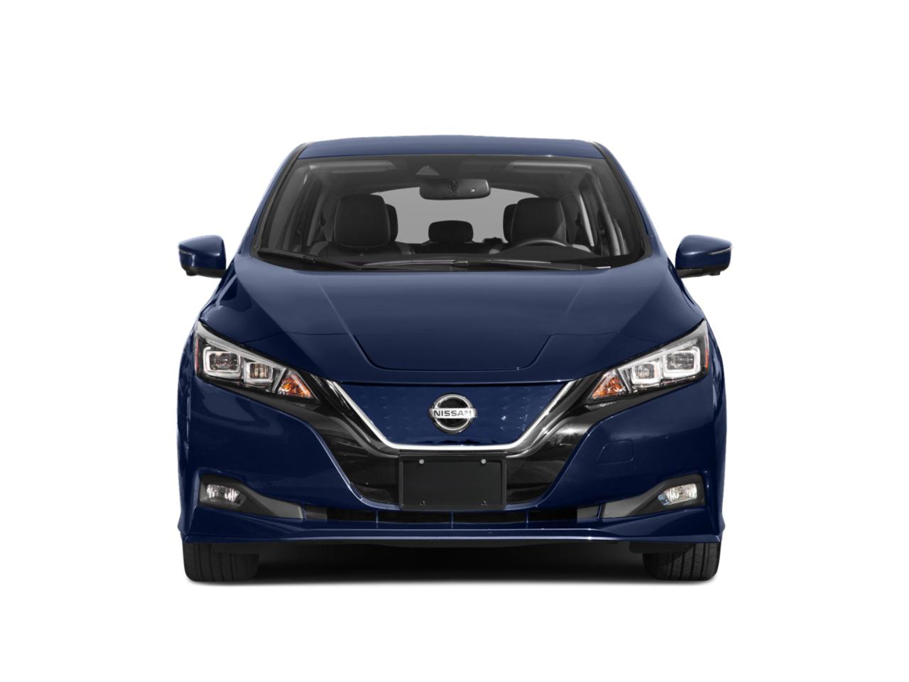 2019 Nissan LEAF Vehicle Photo in Grapevine, TX 76051