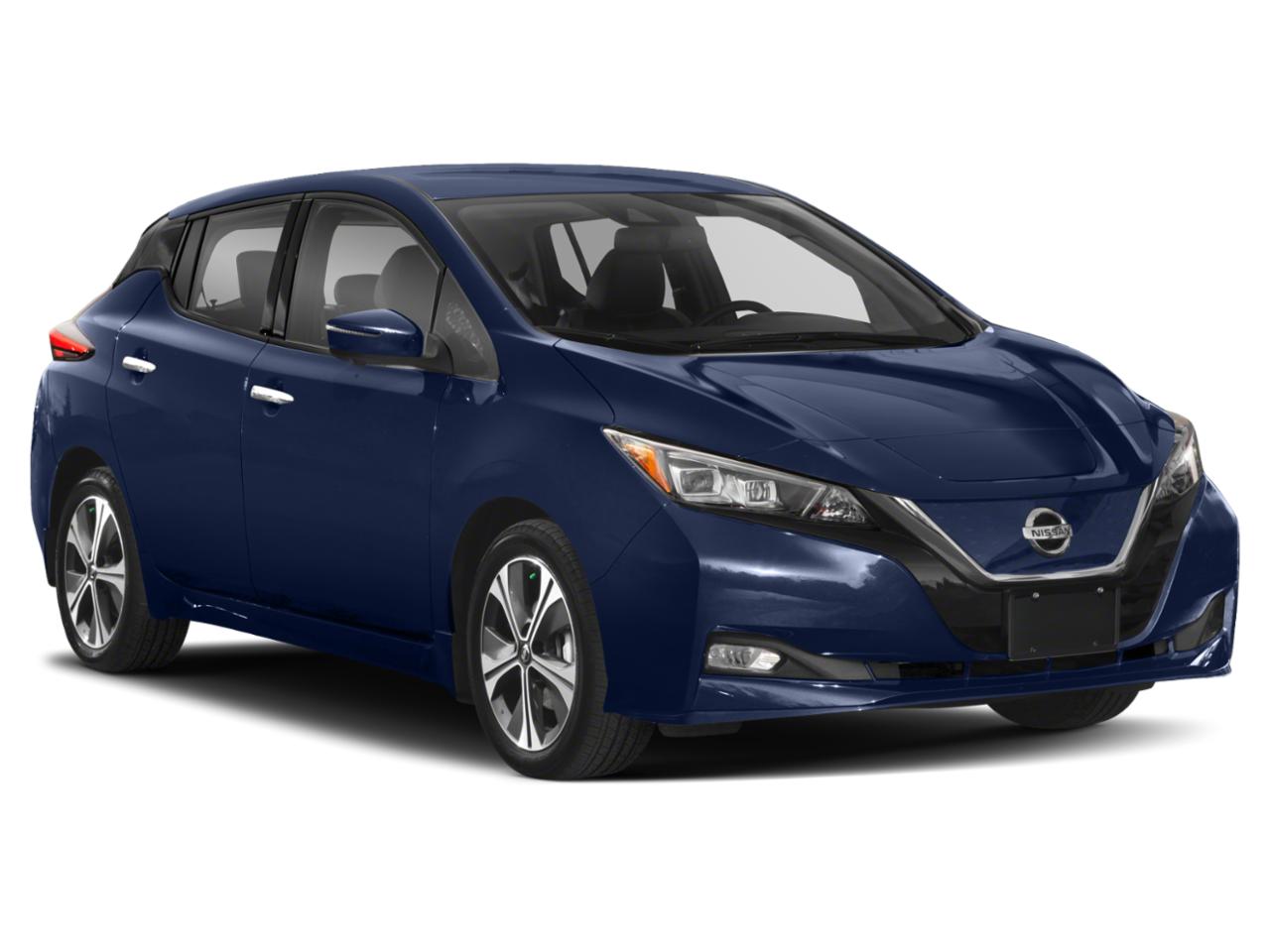 2019 Nissan LEAF Vehicle Photo in Grapevine, TX 76051