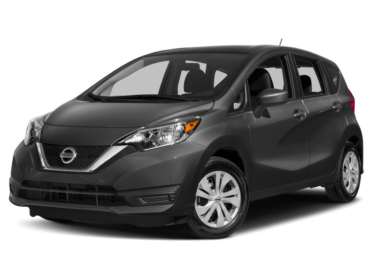 2019 Nissan Versa Note Vehicle Photo in San Antonio, TX 78209