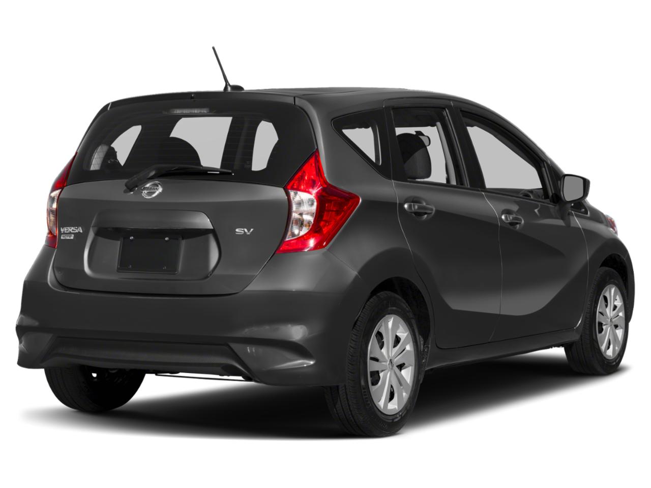 2019 Nissan Versa Note Vehicle Photo in San Antonio, TX 78209