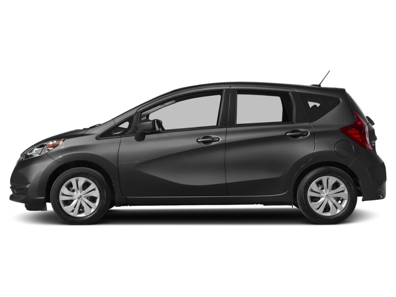 2019 Nissan Versa Note Vehicle Photo in San Antonio, TX 78209