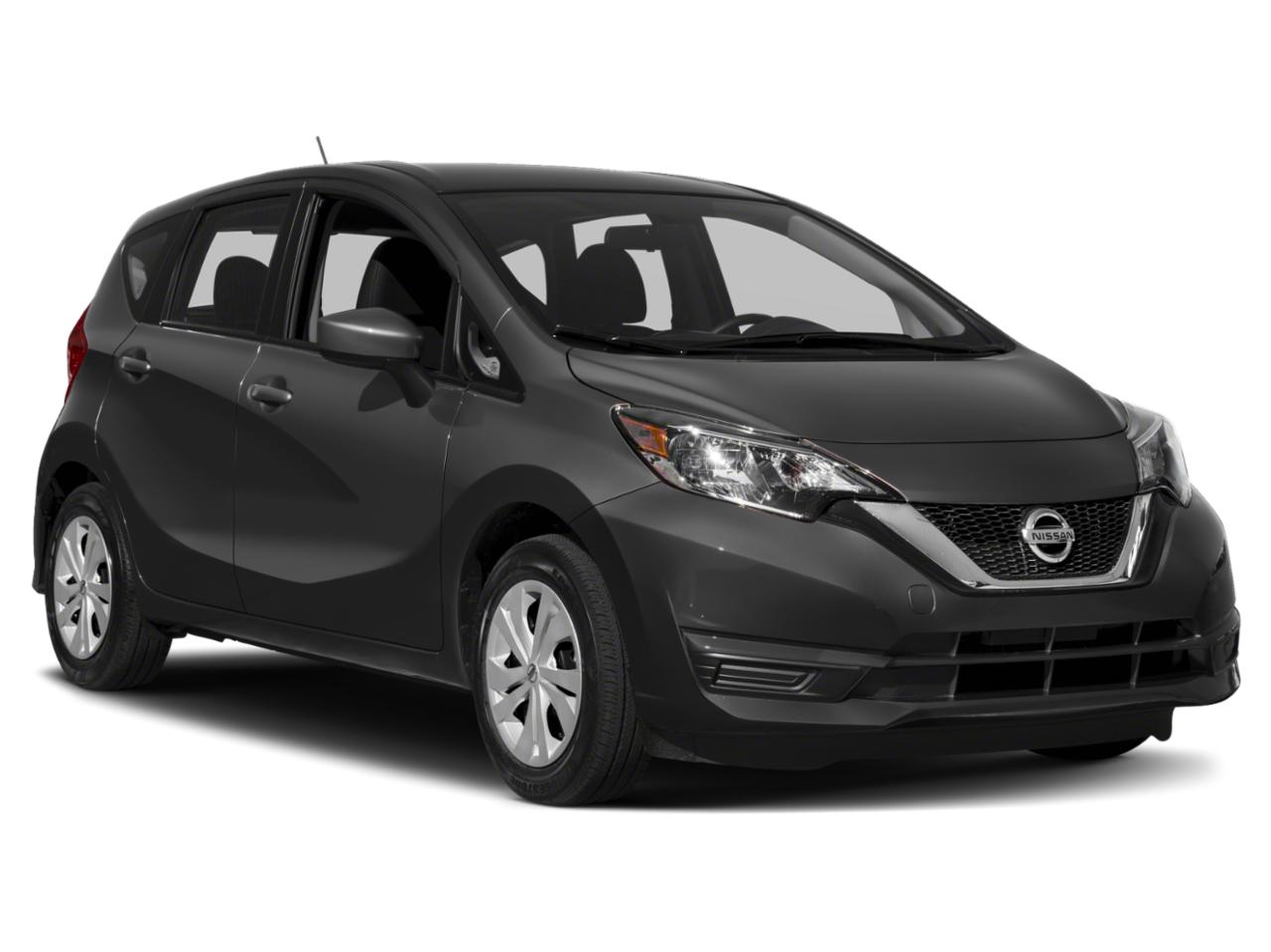 2019 Nissan Versa Note Vehicle Photo in San Antonio, TX 78209