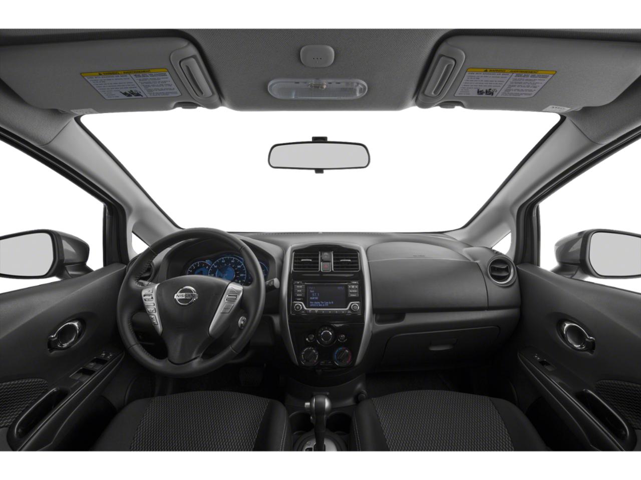 2019 Nissan Versa Note Vehicle Photo in San Antonio, TX 78209