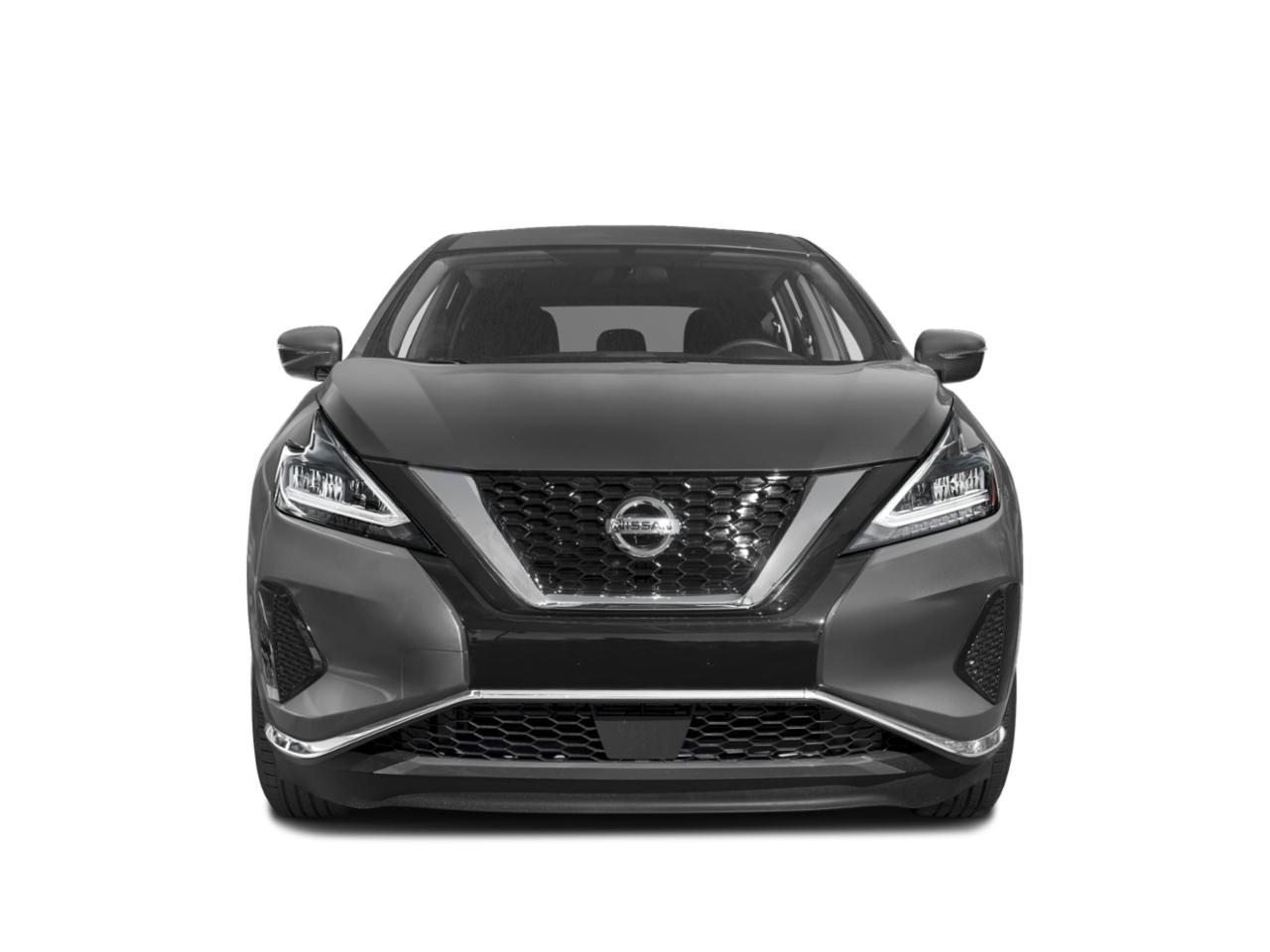 2019 Nissan Murano Vehicle Photo in GREENACRES, FL 33463-3207