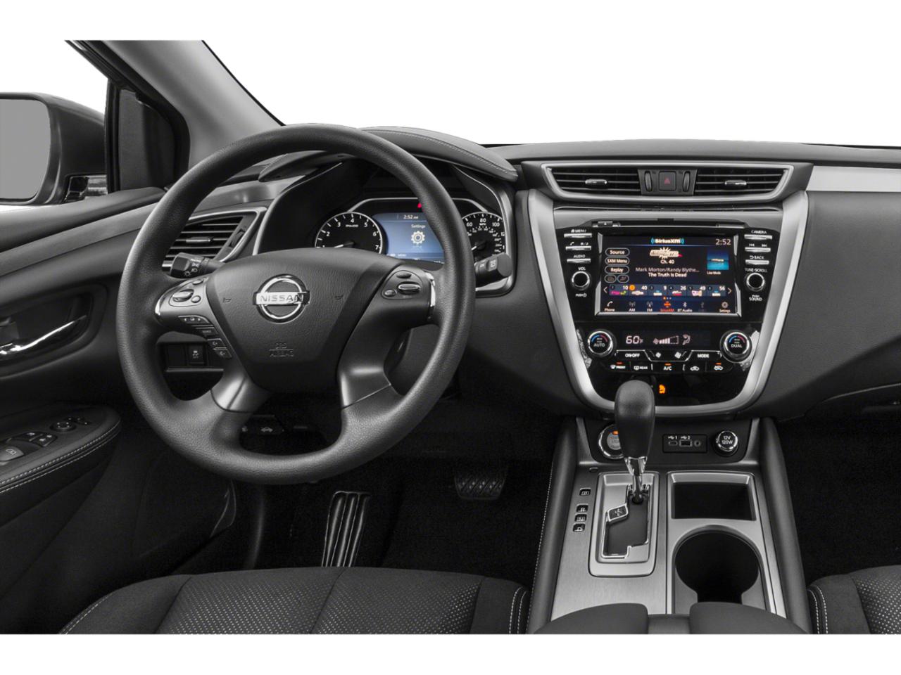 2019 Nissan Murano Vehicle Photo in Clearwater, FL 33765