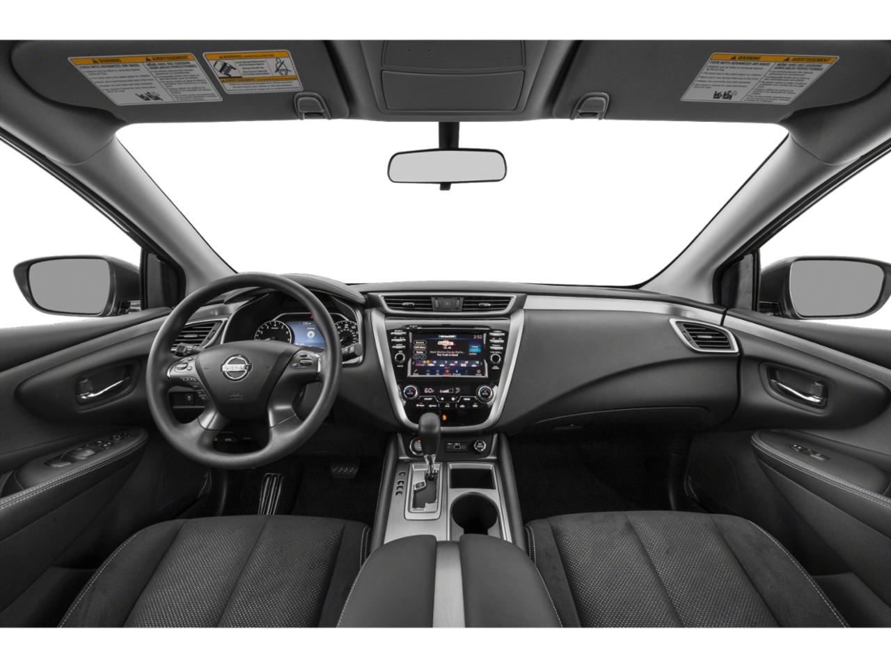 2019 Nissan Murano Vehicle Photo in Clearwater, FL 33765