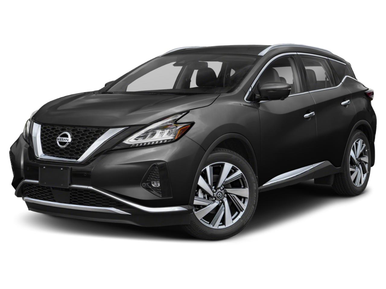 2019 Nissan Murano Vehicle Photo in Tampa, FL 33614