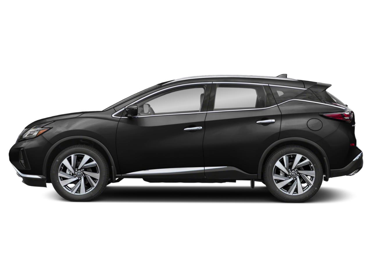 2019 Nissan Murano Vehicle Photo in Clearwater, FL 33764