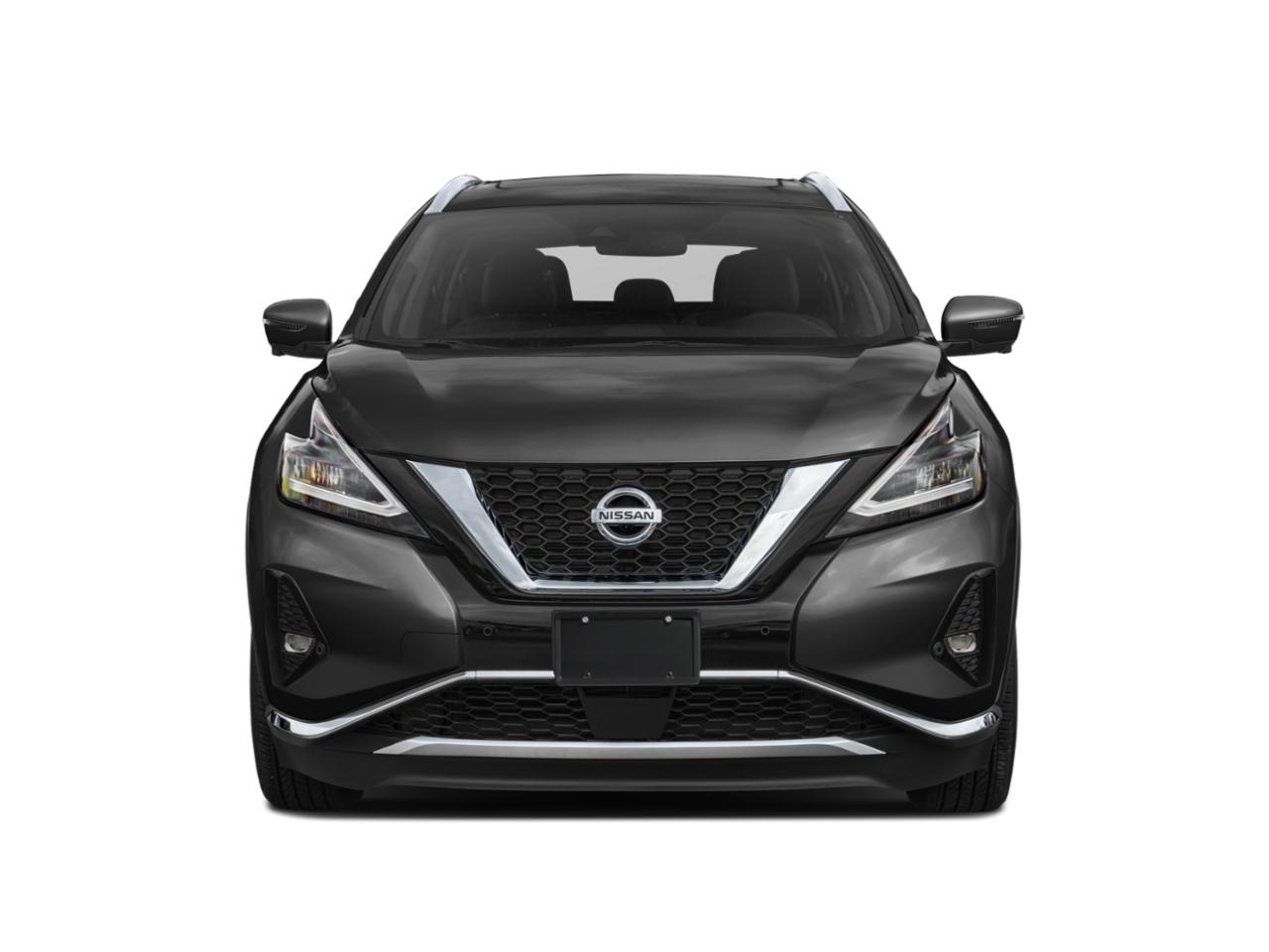 2019 Nissan Murano Vehicle Photo in Tampa, FL 33614