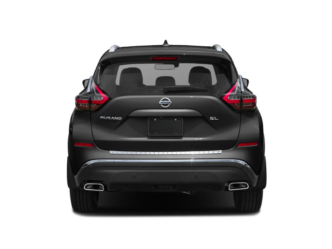 2019 Nissan Murano Vehicle Photo in Clearwater, FL 33764