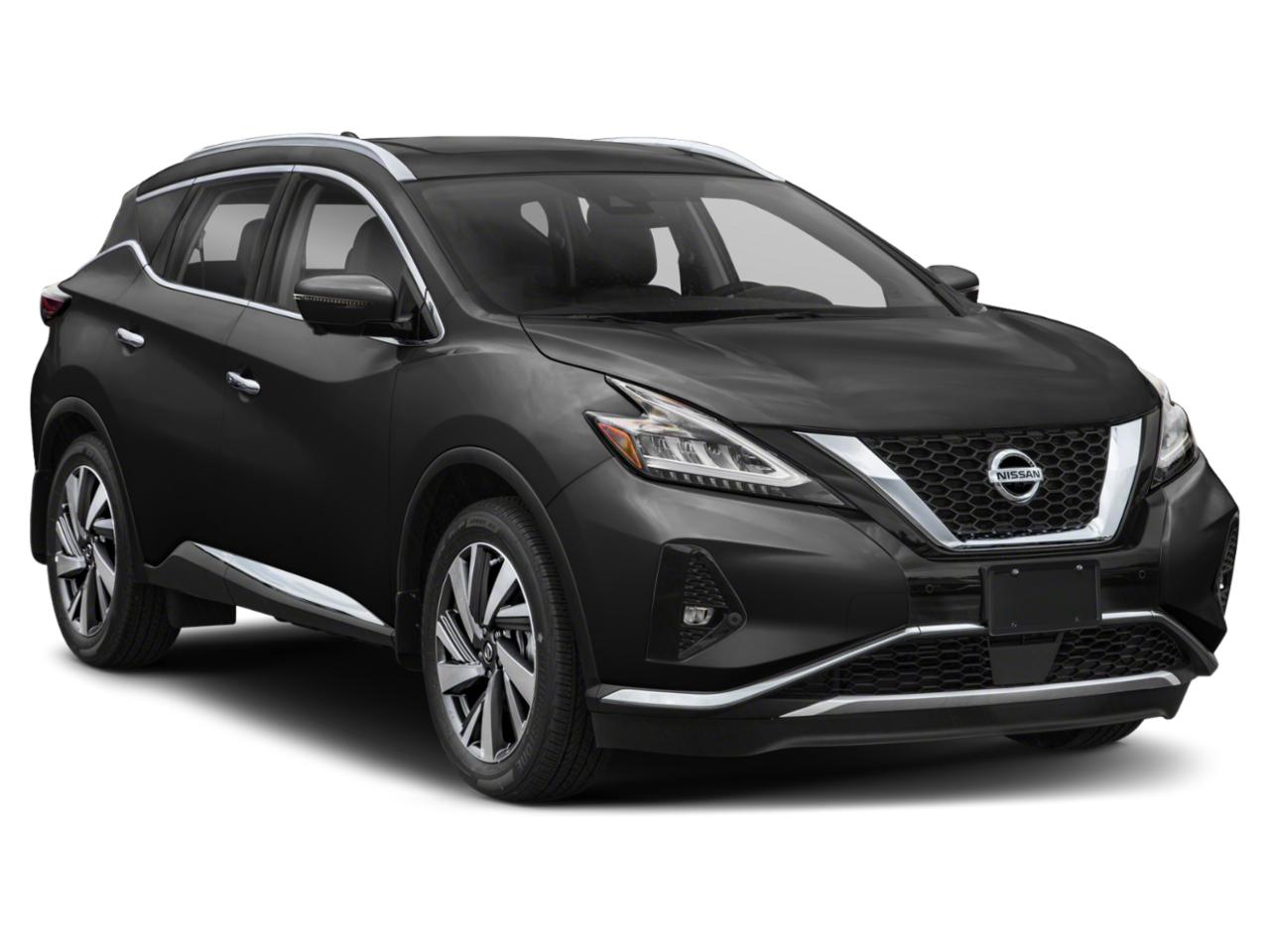 2019 Nissan Murano Vehicle Photo in Clearwater, FL 33764