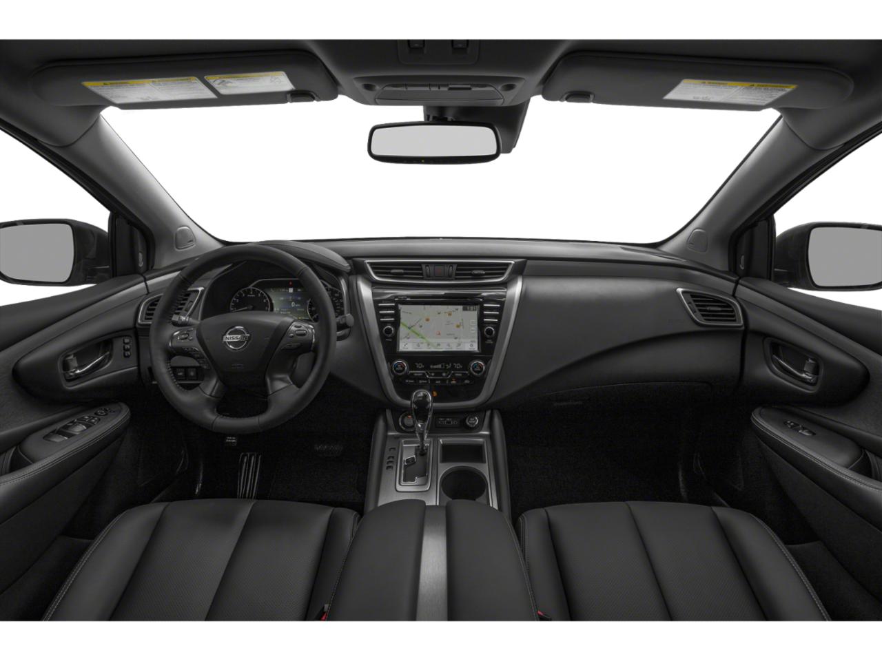 2019 Nissan Murano Vehicle Photo in Tampa, FL 33614