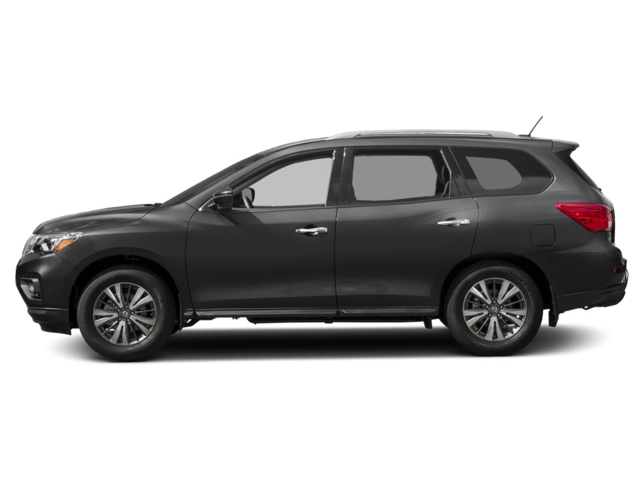 2019 Nissan Pathfinder Vehicle Photo in MIAMI, FL 33134-2699