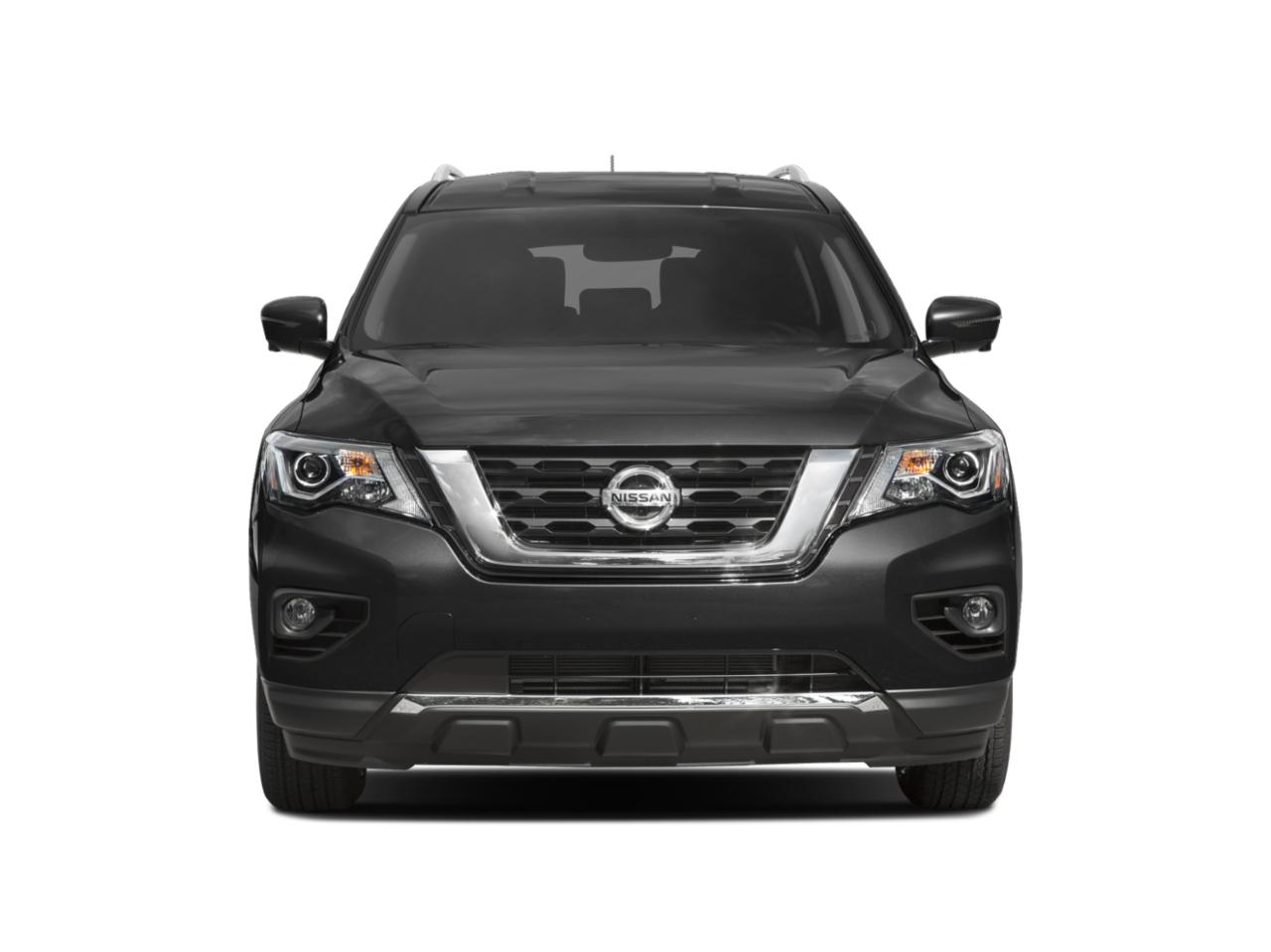 2019 Nissan Pathfinder Vehicle Photo in BETHLEHEM, PA 18017-9401