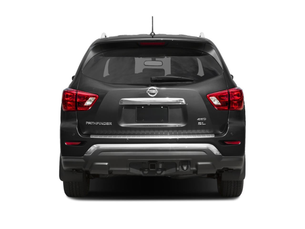 2019 Nissan Pathfinder Vehicle Photo in MIAMI, FL 33134-2699