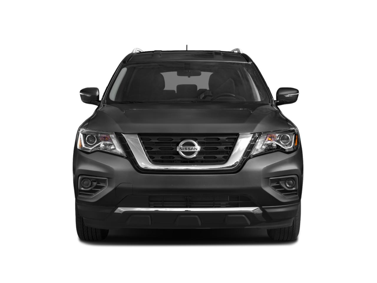 2019 Nissan Pathfinder Vehicle Photo in Green Bay, WI 54304