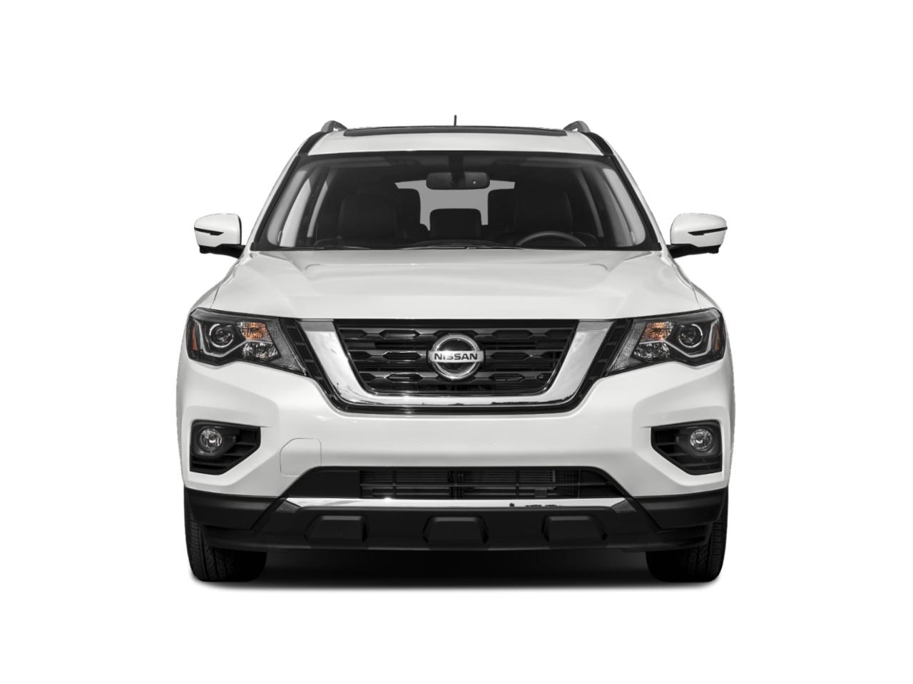 2019 Nissan PATH Vehicle Photo in JASPER, GA 30143-8655