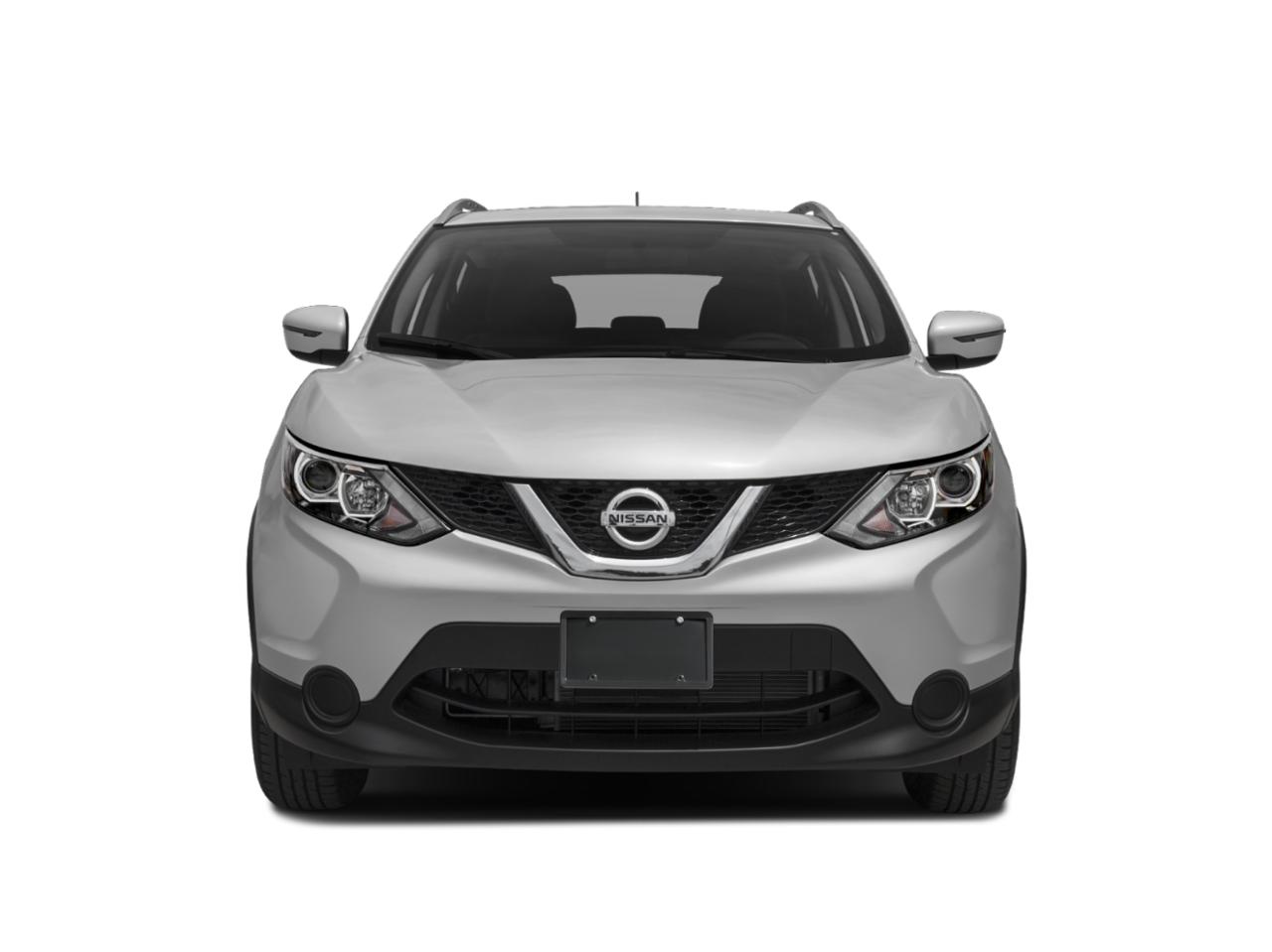 2019 Nissan Rogue Sport Vehicle Photo in Ft. Myers, FL 33907